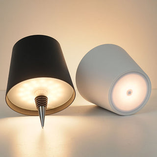 LumiBottle – Uppladdningsbar Flasklampa